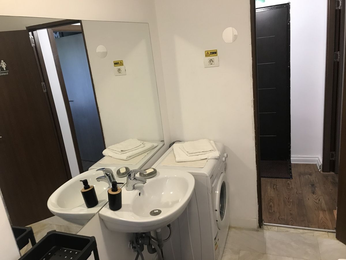 Splaiul Unirii, Mihai Bravu, parter in vila - Poză 14