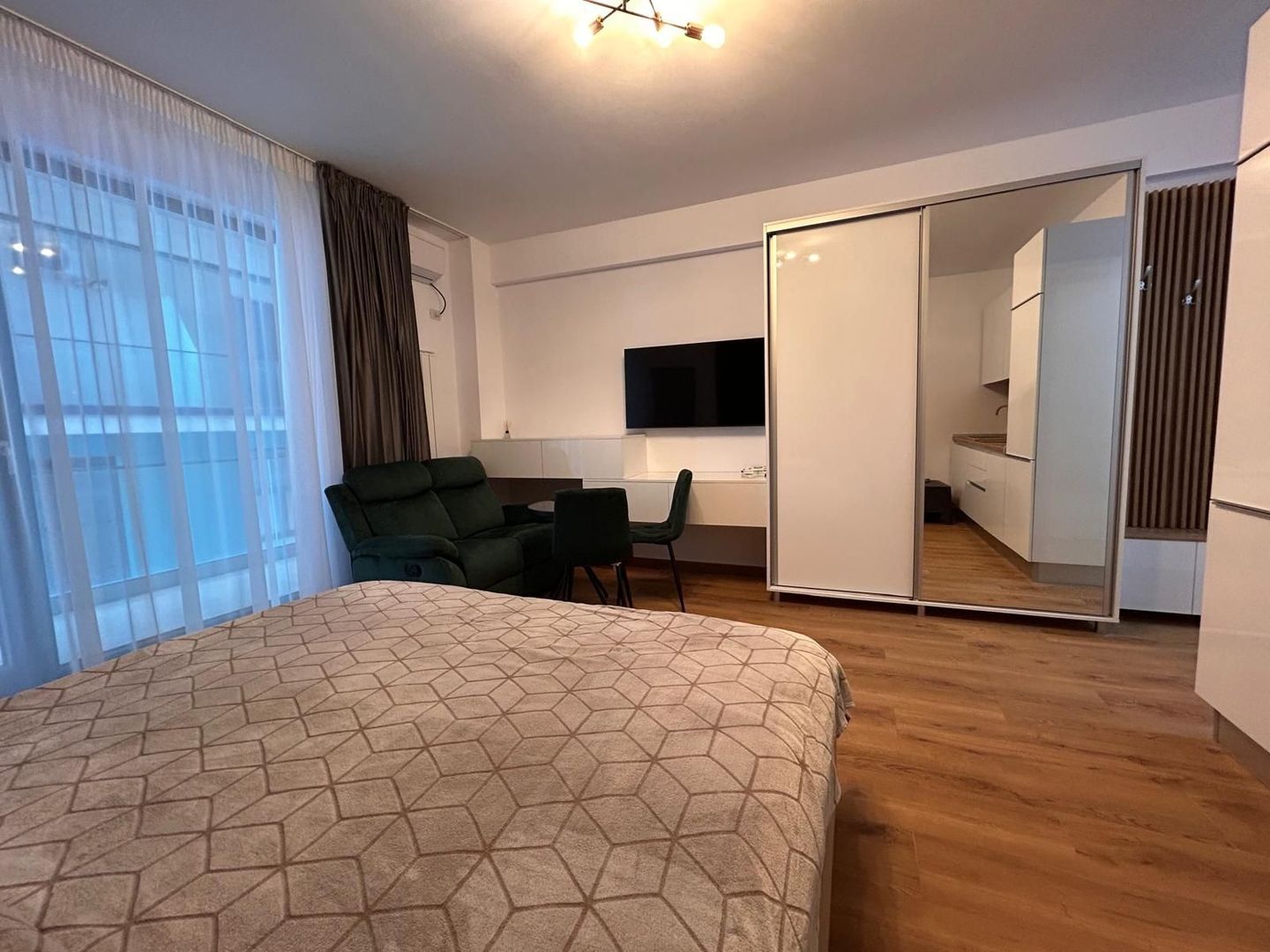 Prima linie la mare!☀ Echipare Hoteliera 5*  Mamaia Nord☀ - Poză 9