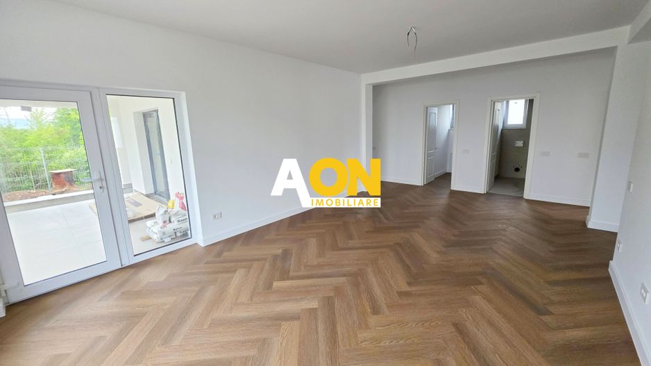 Casă 4 camere, 375 mp teren, predare la cheie, zona Valea Popii - Poză 6