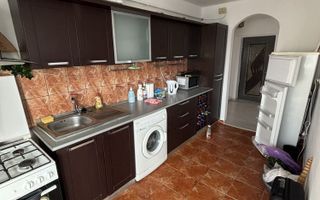 Apartament 2 camere, open space, în Centrul Civic Iași - Poză 4