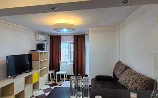 Apartament cu centrala proprie, aer conditionat, 2camere-Veteranilor Militari - Poză 5