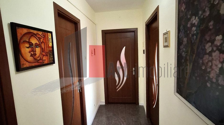 Ap. 2 cam. dec, 54 mp, et.9/10, mobilat și utilat, 2 min metrou, bl reabilitat - Poză 10