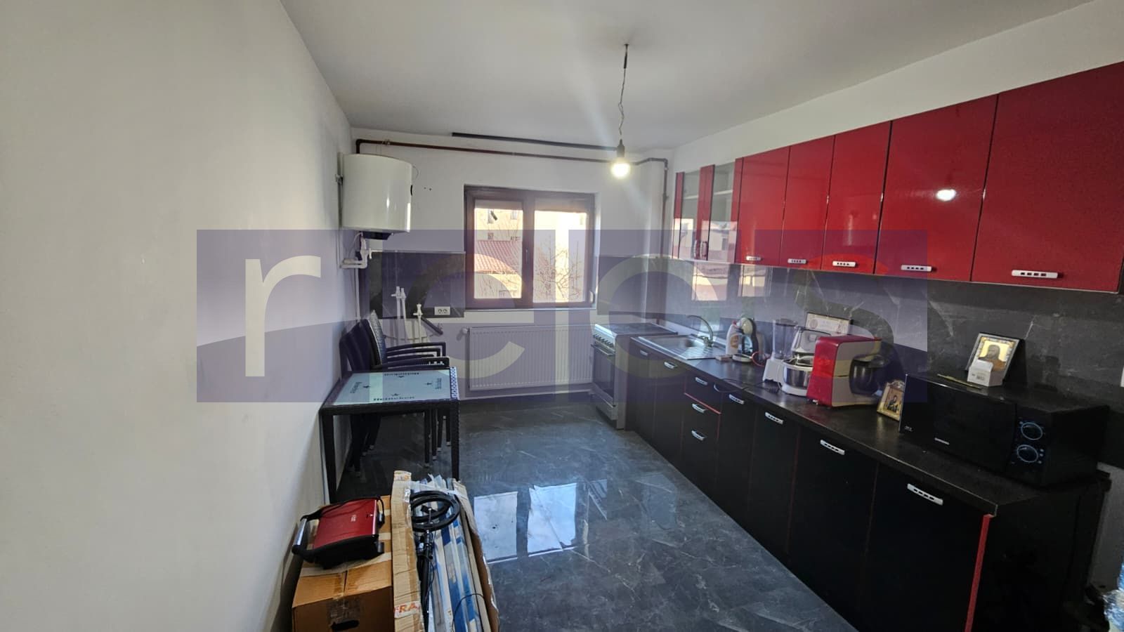 DE VANZARE 2 CAMERE  PRELUNGIREA GHENCEA-ZONA CARTIER LATIN - Poză 7