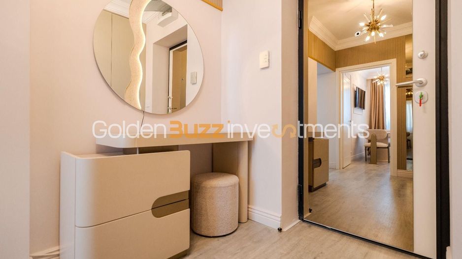 Studio complex nou | Mobilat și utilat - Poză 6