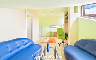 Descoperă eleganța unei case moderne– vizitează prin tur virtual - Poză 28