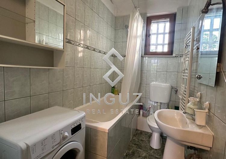 Apartament 2 camere de închiriat – Zona Titan, lângă parc - Poză 4
