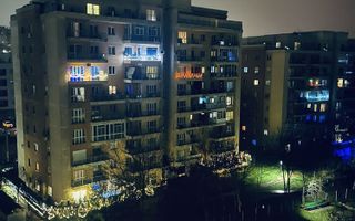 Apartament 3 camere Tatarasi Green Park Pers.Fizica - Poză 7