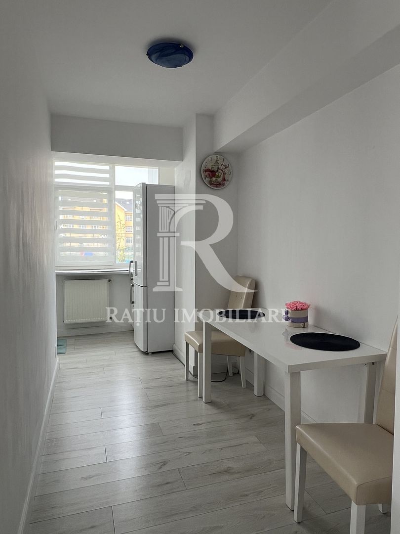 Apartament cu 3 camere | SDK | Nufarul | Oradea - Poză 4