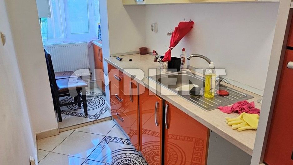 Apartament 3 camere, mobilat si utilat, zona AVÎNTULUI; - Poză 2