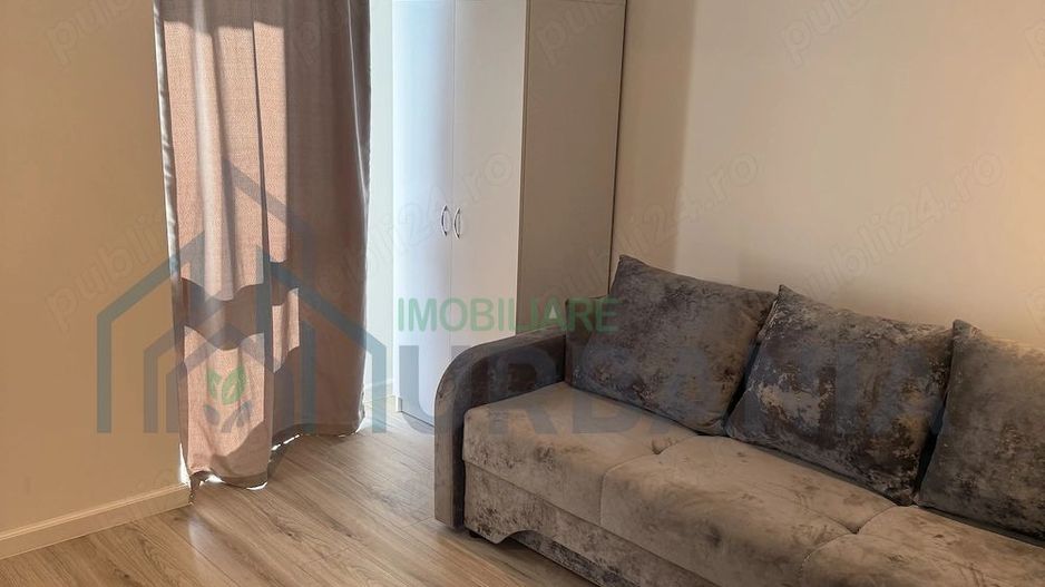 Apartament 2 camere de inchiriat in Complexul Freya, Iasi - Poză 3
