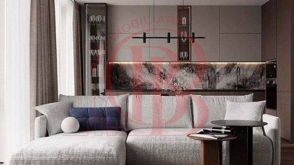 Apartament 2 camere-Promo Loc Parcare-Metrou Teclu-Pallady - Poză 11