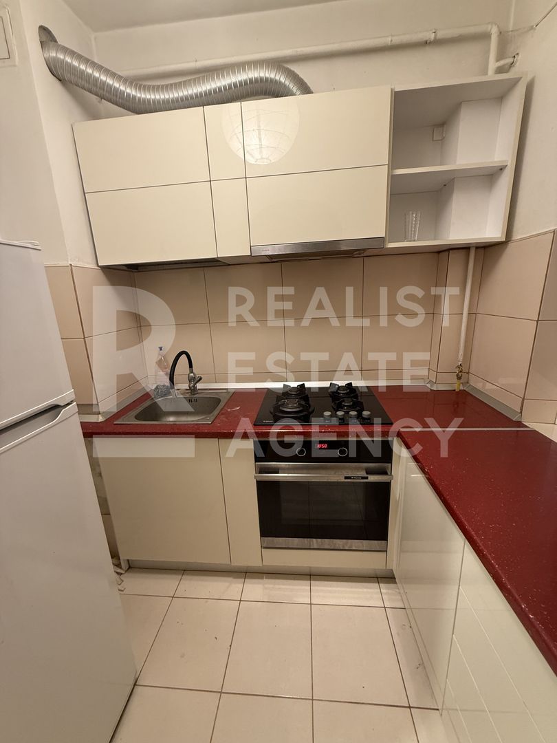 Vânzare, apartament, o cameră, Alexandru cel Bun, Iași - Poză 3