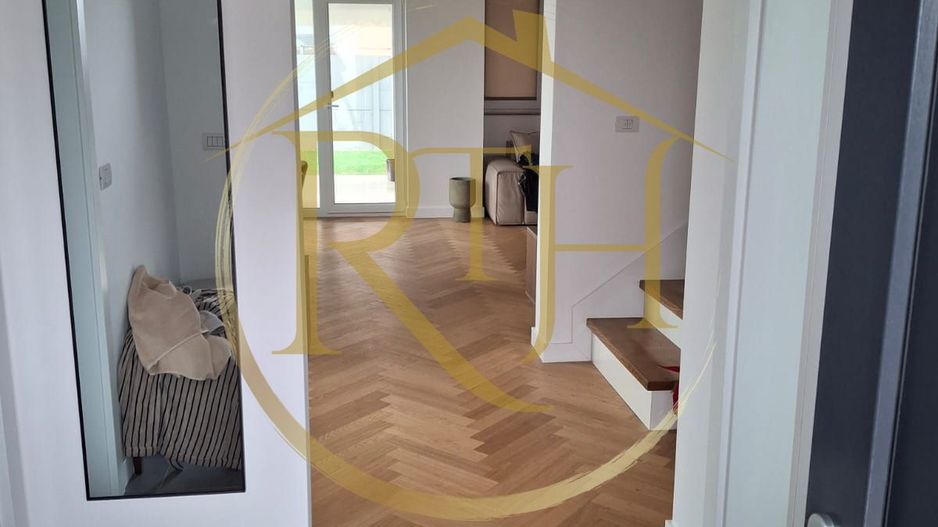 🏡 Duplex modern 5 camere în Giarmata Vii | 123 mp utili |290 mp teren. - Poză 8