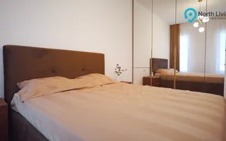 Ansamblu modern | Vilă 4 camere | Tunari, Ilfov - Poză 11