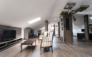 PIATA GRIVITEI (COD03) -Cladire de birouri moderna ! - Poză 6