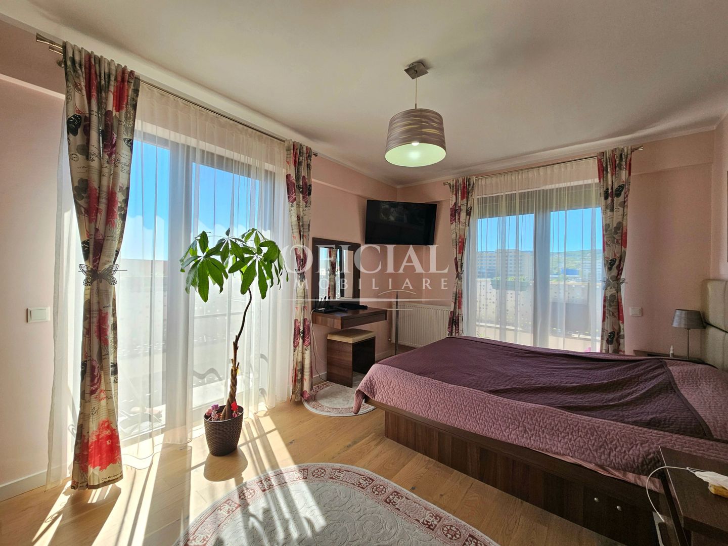 Apartament 4 camere | 85mp | Priveliste | Garaj | Calea Turzii Zorilor - Poză 4