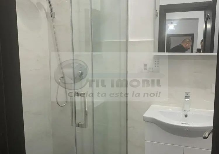 Apartament 2 camere – Copou | vis-a-vis de Liceul Costache Negruzzi - Poză 6