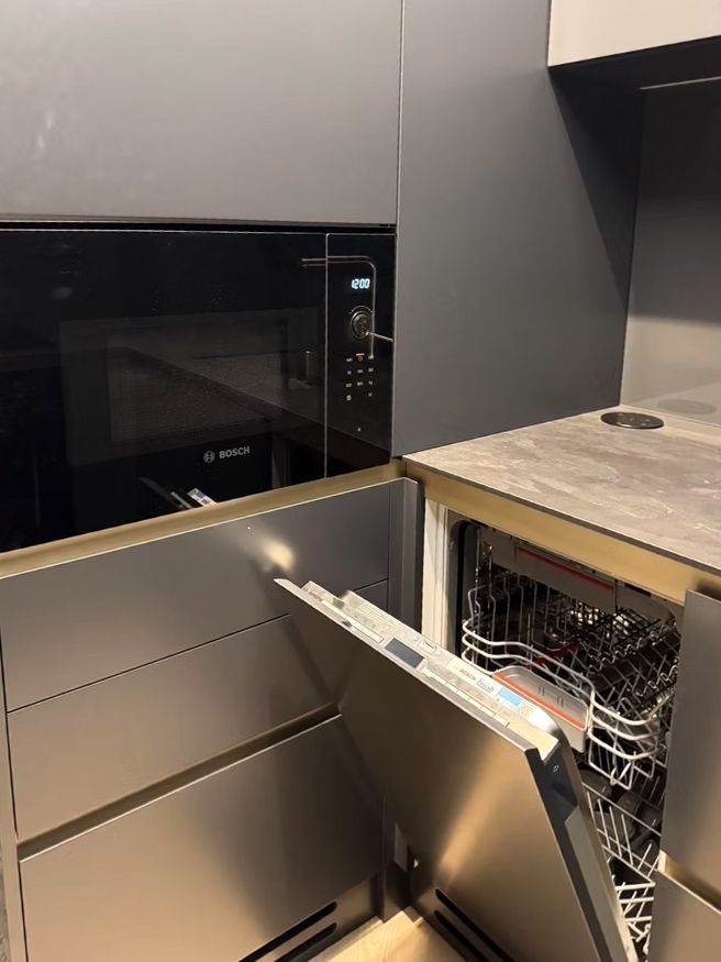 Chirie I Apartament 2 camere I Cortina North I Vedere Oraș I Faza 1 - Poză 6