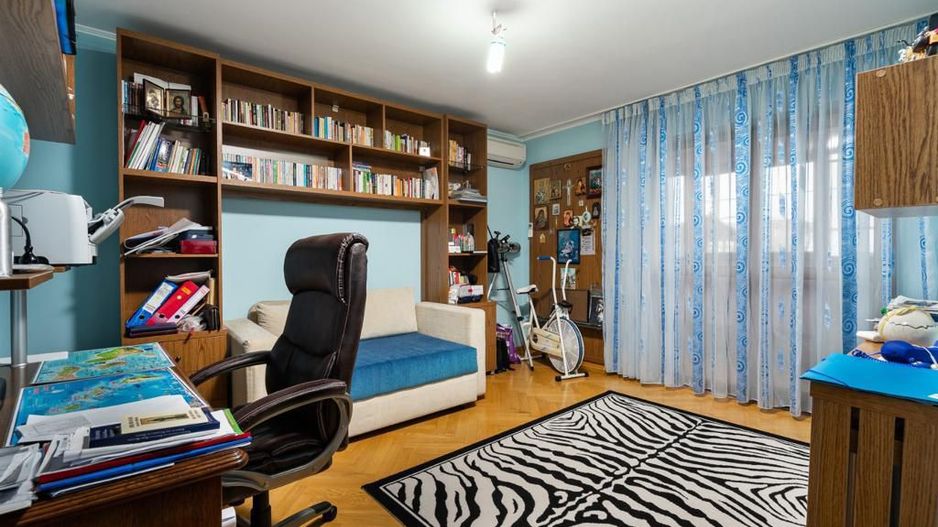 Vila superba de vanzare in apropiere de padure Pantelimon - Poză 9