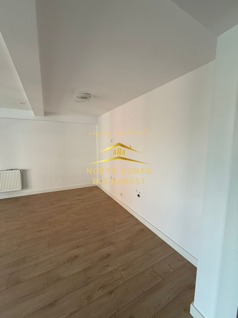 Apartamente de vanzare 2 -Herastrau boutique-PARCARE -NOU - Poză 12