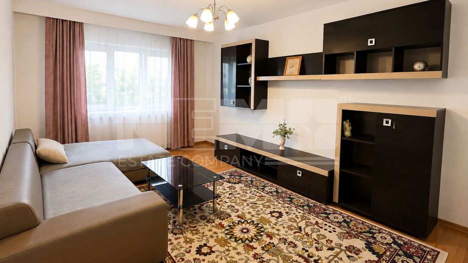 APARTAMENT 3 CAMERE | 69 MP UTILI | COMPLET UTILAT&MOBILAT | RADAUTI - Poză 1