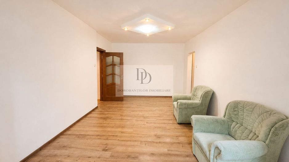 Apartament 2 camere | 53 mp | Renovat | Gheorgheni – Mercur - Poză 6