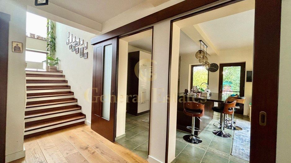 Casa in Sanpetru, Brasov - Poză 4