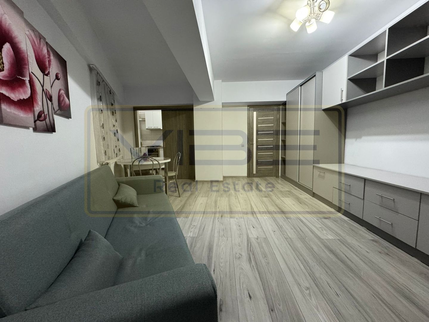 Apartament 2 camere decomandat+parcare subterana Tatarasi Tower - Poză 4