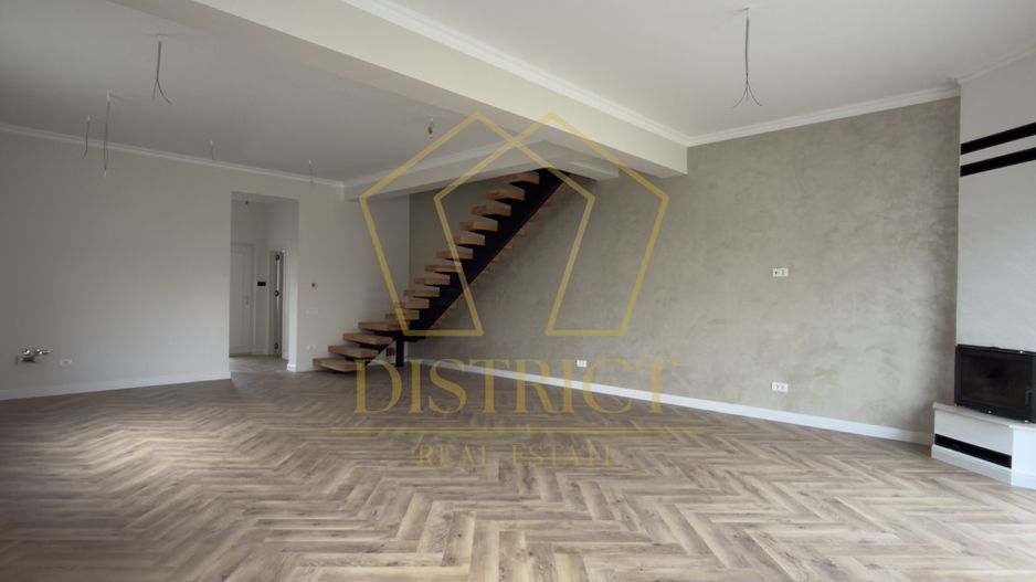 Duplex superb cu 4 camere si 3 bai | Dumbravita - Poză 2