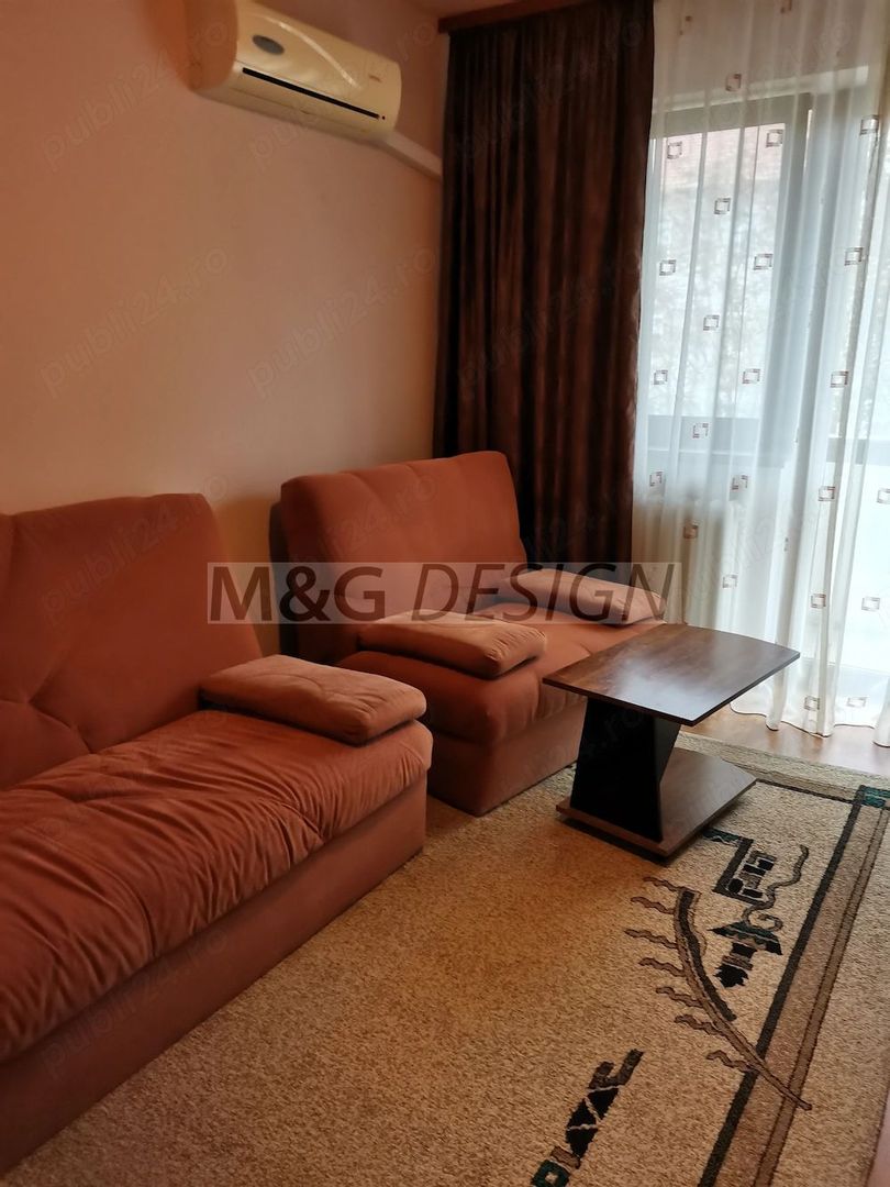 Apartament  4 camere zona Dacia etaj 3 - Poză 2