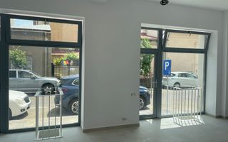 INCHIRIERE SPATIU IN VILA | 80MP | STRADAL | EMINESCU | RENOVAT TOTAL - Poză 2
