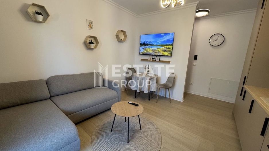 Apartament cu 2 camere in Giroc complet mobilat si utilat - Poză 5