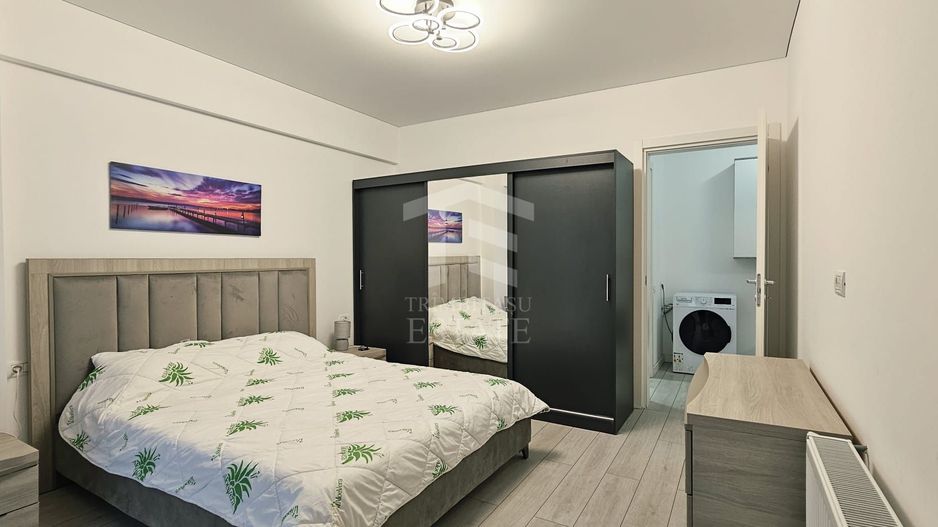 Apartament 2 camere, zona Mamaia Nord, inchiriere termen lung - Poză 9