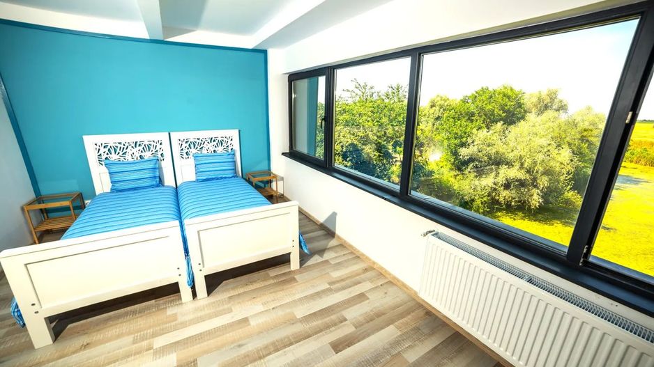 Oportunitate de investitie| Delta Dunarii |Mila 23| pensiune activa - Poză 10