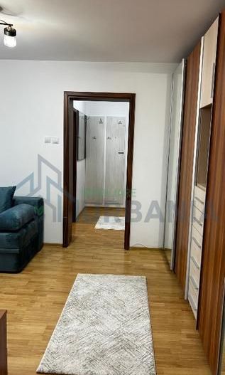 Închiriez Ap..2 camere Podu Roș, Aleea Rozelor et.1 - Poză 7