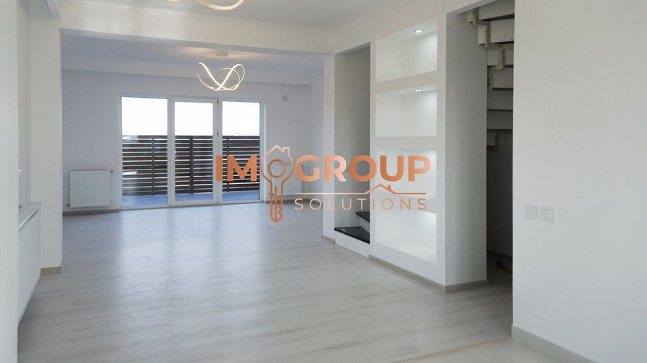 Casă Tip Duplex -Rediu -An 2020 -90Mp + 150 Mp Teren - Poză 4