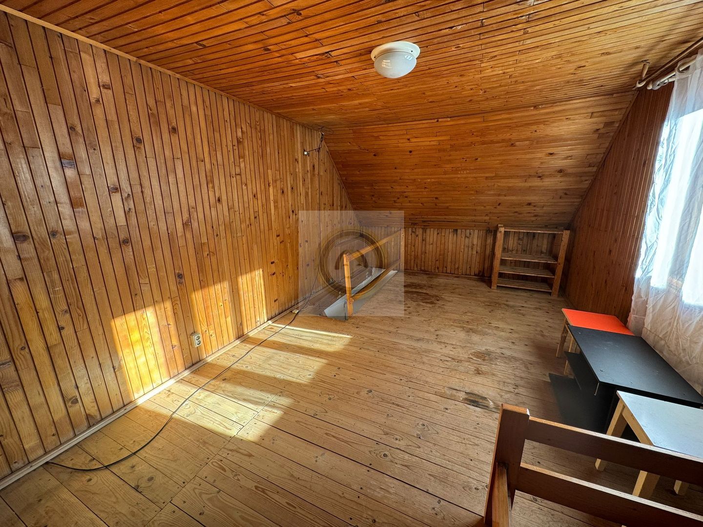 Teren și casă de vânzare în Miercurea Ciuc, zona L1u (strada Leliceni) - Poză 34