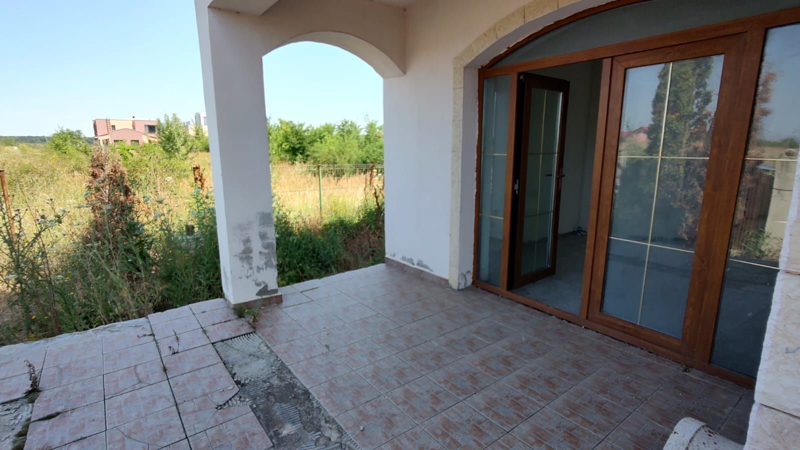 Vila in Balotesti | langa Pădure - Poză 8