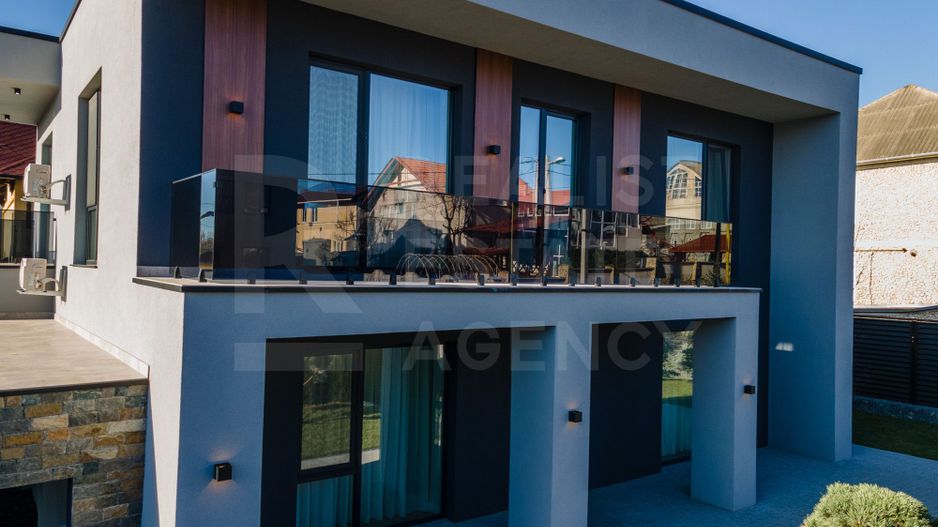 Vânzare, high-tech de lux, 6 camere, Rîșcani - Poză 38