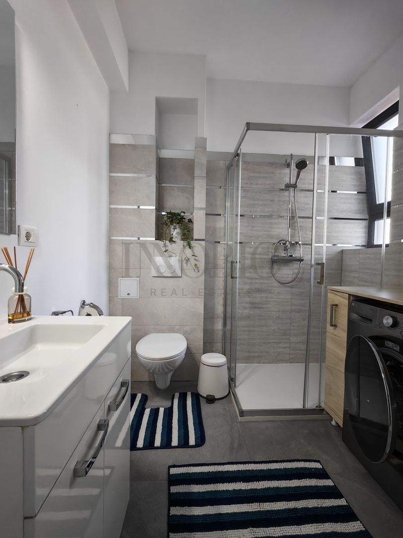 Apartament premium 3 camere | Imobil boutique | Floreasca - Poză 7