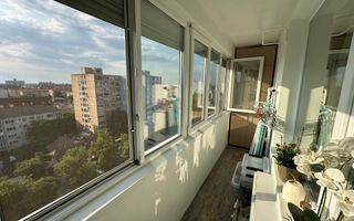 Apartment 3 camere mobilat - Poză 20