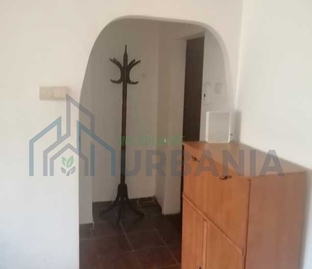 Garsonieră de închiriat, zona Păcurari – Munca Invalizilor, Iași - Poză 1