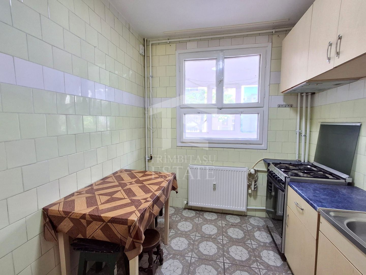 Apartament 3 camere decomandat | Locație excelentă | Bd. Chișinău 21 - Poză 16