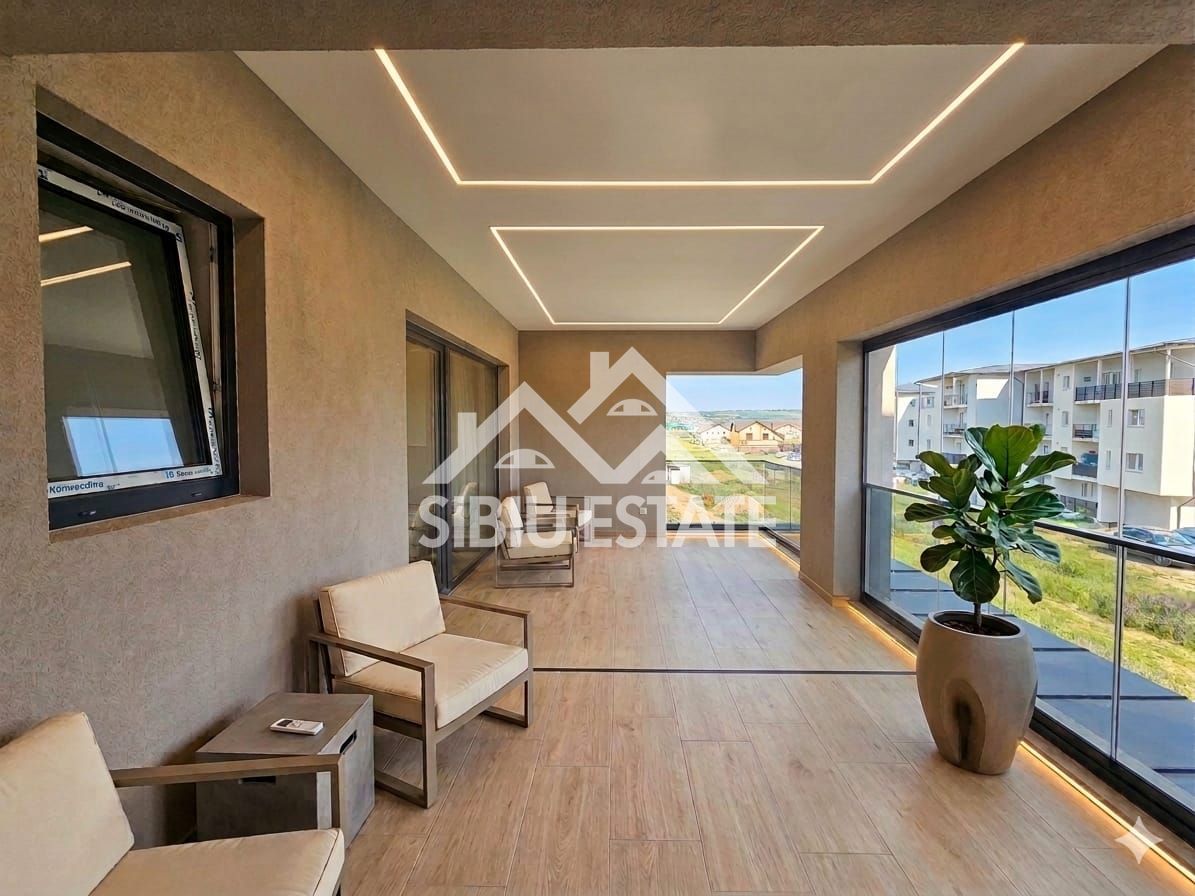 Casa Selimbar, Sibiu 3 dormitoare, 3 bai, terasa - Poză 7