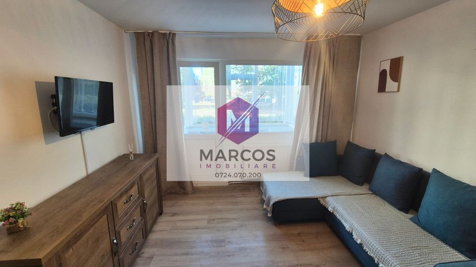 Inchiriez apartament 2 camere Muncii - Poză 2