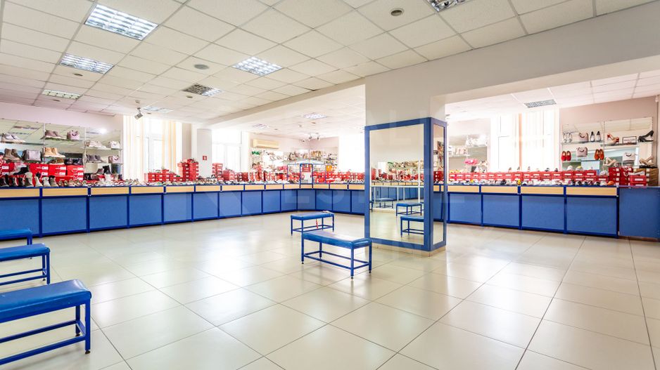 Chirie, spațiu comercial, 150 mp, strada Armeneasca, Centru - Poză 33