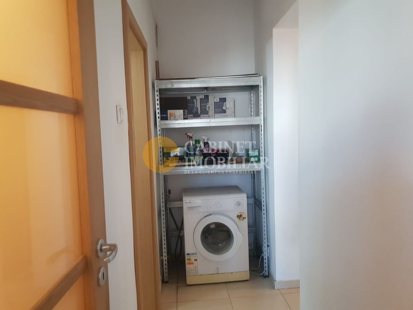 Apartament 2 camere în Copou – Strada Macazului - Poză 7