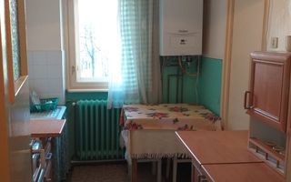 APARTAMENT 2 CAMERE- ZONA PODU ROS - 350 EURO - Poză 9