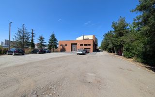 Vanzare Teren 10.000 mp  Bld. Iuliu Maniu Bucuresti - Poză 2