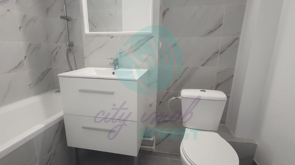 2 camere Oltenitei-Piata Sudului- IN CURS DE RENOVARE COMPLETA - Poză 2
